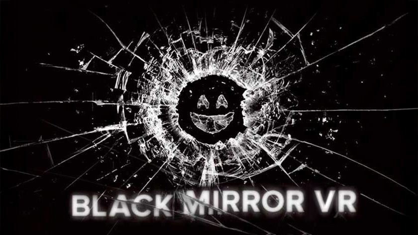 BLACKMIRROR VR - cooming soon
