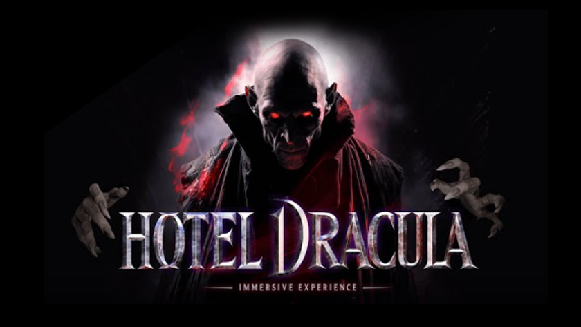 DRACULA VR